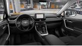 Thumbnail of 2025 Ice Cap Toyota RAV4 Hybrid