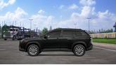 Thumbnail of 2026 Jet Black Toyota Corolla Cross