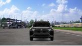 Thumbnail of 2026 Jet Black Toyota Corolla Cross