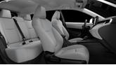 Thumbnail of 2026 Jet Black Toyota Corolla Cross