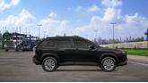 Thumbnail of 2026 Jet Black Toyota Corolla Cross