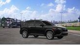Thumbnail of 2026 Jet Black Toyota Corolla Cross