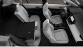 Thumbnail of 2026 Jet Black Toyota Corolla Cross