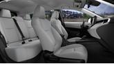 Thumbnail of 2026 Jet Black Toyota Corolla Cross