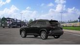 Thumbnail of 2026 Jet Black Toyota Corolla Cross