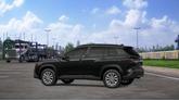 Thumbnail of 2026 Jet Black Toyota Corolla Cross