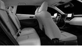 Thumbnail of 2026 Jet Black Toyota Corolla Cross