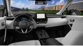 Thumbnail of 2026 Jet Black Toyota Corolla Cross
