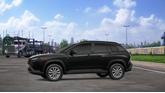 Thumbnail of 2026 Jet Black Toyota Corolla Cross