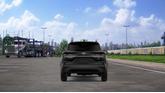 Thumbnail of 2026 Jet Black Toyota Corolla Cross