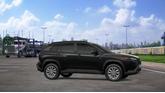 Thumbnail of 2026 Jet Black Toyota Corolla Cross