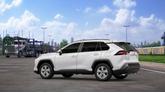 Thumbnail of 2025 Ice Cap Toyota RAV4