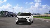 Thumbnail of 2025 Ice Cap Toyota RAV4