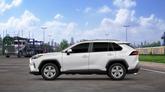 Thumbnail of 2025 Ice Cap Toyota RAV4