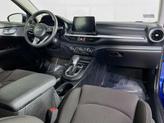 Thumbnail of 2024 Deep Sea Blue Kia Forte