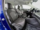 Thumbnail of 2024 Deep Sea Blue Kia Forte