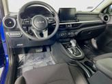 Thumbnail of 2024 Deep Sea Blue Kia Forte