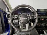 Thumbnail of 2024 Deep Sea Blue Kia Forte