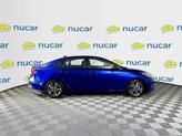 Thumbnail of 2024 Deep Sea Blue Kia Forte