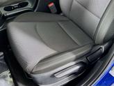 Thumbnail of 2024 Deep Sea Blue Kia Forte