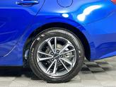 Thumbnail of 2024 Deep Sea Blue Kia Forte