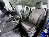 Thumbnail of 2024 Deep Sea Blue Kia Forte