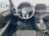 Thumbnail of 2024 Deep Sea Blue Kia Forte