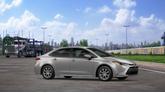Thumbnail of 2026 Celestite Toyota Corolla