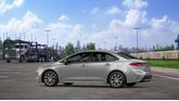 Thumbnail of 2026 Celestite Toyota Corolla