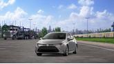 Thumbnail of 2026 Celestite Toyota Corolla