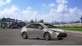 Thumbnail of 2026 Celestite Toyota Corolla