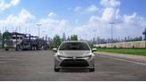 Thumbnail of 2026 Celestite Toyota Corolla