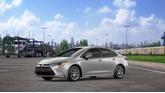 Thumbnail of 2026 Celestite Toyota Corolla