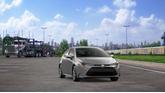 Thumbnail of 2026 Celestite Toyota Corolla