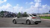 Thumbnail of 2026 Celestite Toyota Corolla