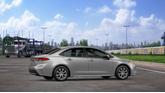 Thumbnail of 2026 Celestite Toyota Corolla