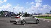 Thumbnail of 2026 Celestite Toyota Corolla