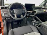 Thumbnail of 2025 Terra Toyota Tacoma