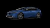 Thumbnail of 2026 Reservoir Blue Toyota Prius