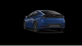 Thumbnail of 2026 Reservoir Blue Toyota Prius