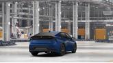 Thumbnail of 2026 Reservoir Blue Toyota Prius