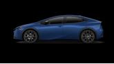 Thumbnail of 2026 Reservoir Blue Toyota Prius