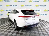 Thumbnail of 2022 Blizzard Pearl Toyota Venza