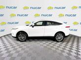 Thumbnail of 2022 Blizzard Pearl Toyota Venza