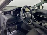 Thumbnail of 2022 Blizzard Pearl Toyota Venza