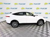 Thumbnail of 2022 Blizzard Pearl Toyota Venza