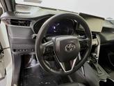Thumbnail of 2022 Blizzard Pearl Toyota Venza