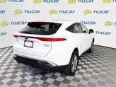 Thumbnail of 2022 Blizzard Pearl Toyota Venza