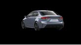 Thumbnail of 2025 Celestite Toyota Corolla