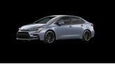 Thumbnail of 2025 Celestite Toyota Corolla